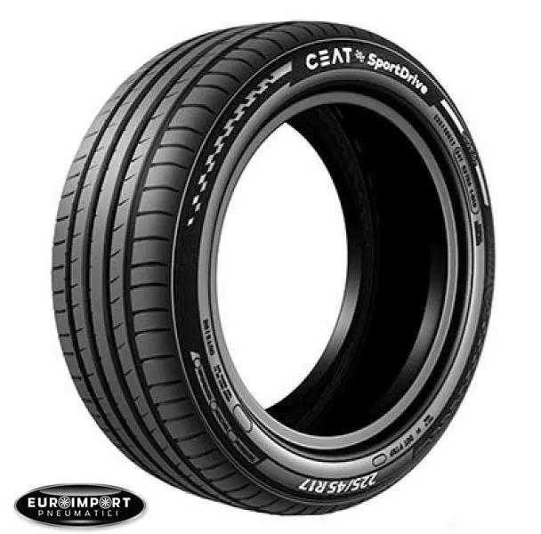 Ceat Sport drive  225/40 R18 92 Y  XL  TL